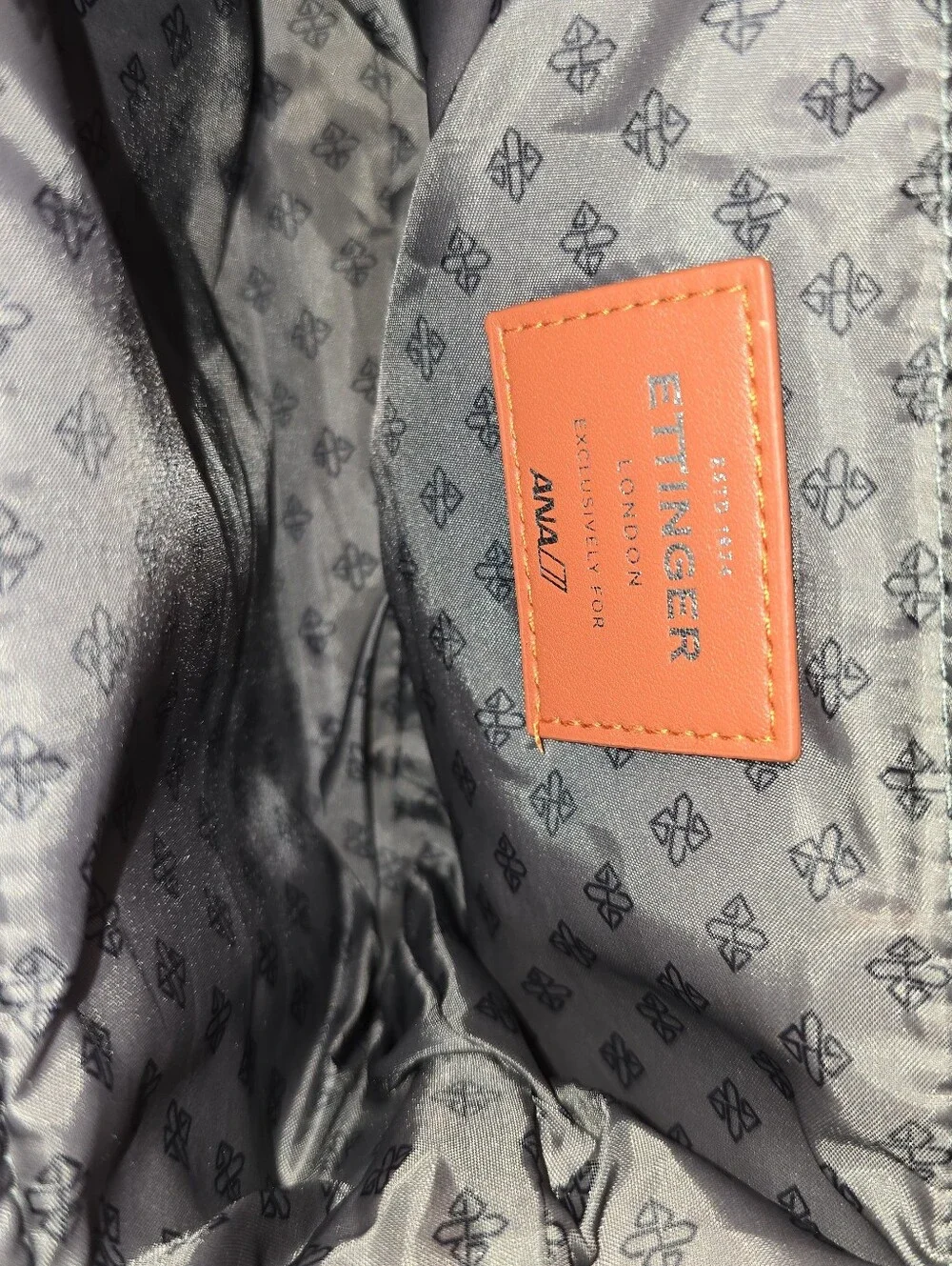 Ettinger London Amenity Pouch